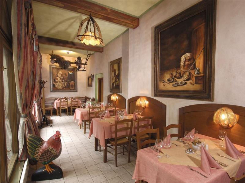 Hotel Selsky Dvur - Bohemian Village Courtyard Praha Eksteriør bilde