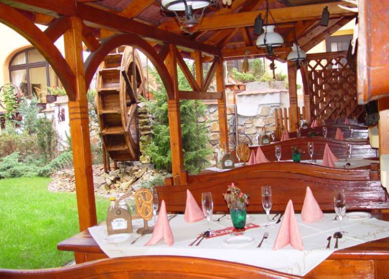 Hotel Selsky Dvur - Bohemian Village Courtyard Praha Eksteriør bilde